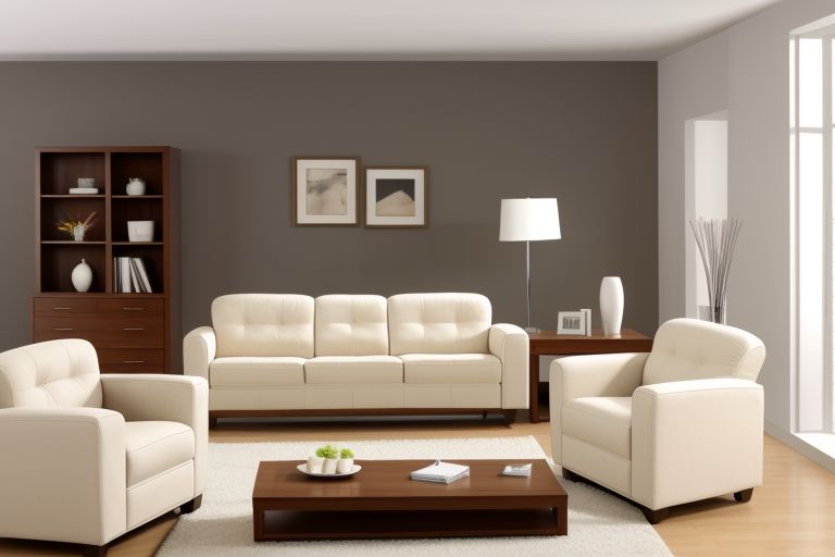 Selecting the Right Furniture