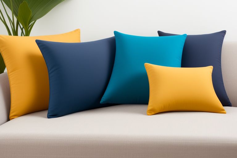 Big Lots Patio Cushions