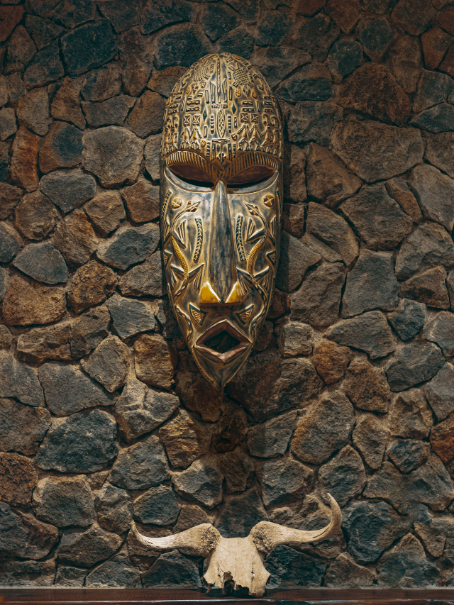 Exploring the Beauty of Modern Carved Wood Wall Art in 2023